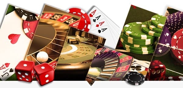 Gaming Club Online Casino arvostelu