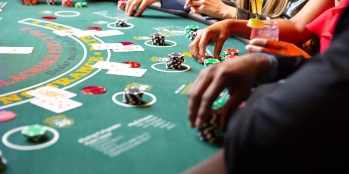Online Bingo: Bingo Bingo: Joitakin mielenkiintoisia faktoja, jotka tekevät siitä suositun