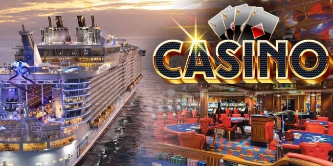 Where to Find Casino Cruises And A Casino Dictionary