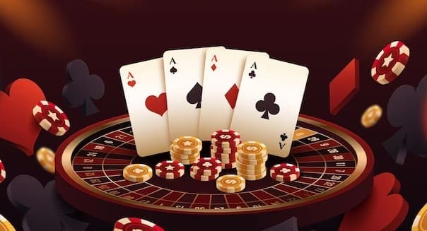 Gambling for fun and beating the casino