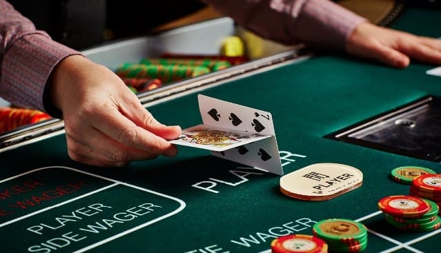 casino