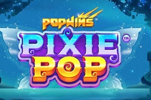 Pixie Pop Slot arvostelu ja Zombie APO