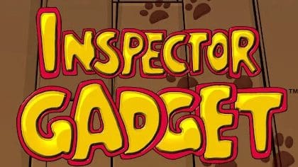 This is Spinal Tap Slots and Inspector Gadget Slot Machine