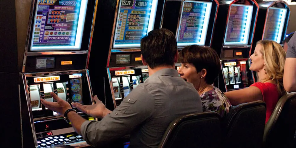 Tragaperras más populares