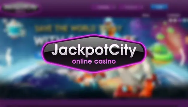 Reseña Casino Jackpot City del