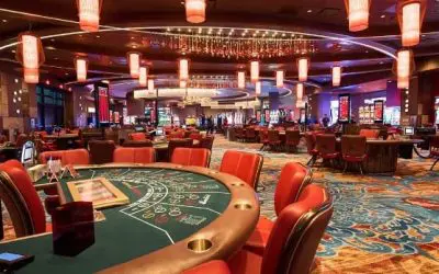 Kuinka valita turvallinen nettikasino: pelityypit, lisenssit, riskit ja käytännön vinkit vastuulliseen pelaamiseen