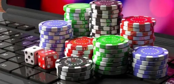 Los casinos en línea son mejores que