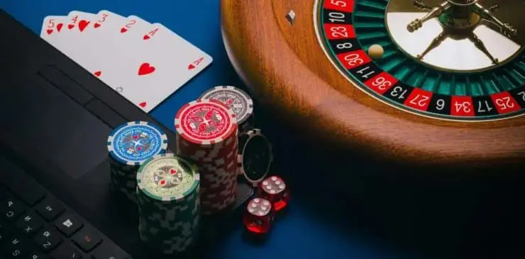 online casinos