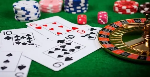 Directorio de casinos