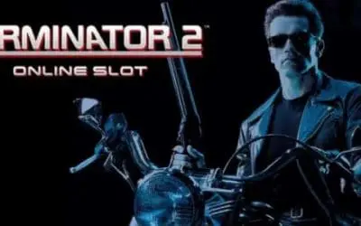 Play Terminator 2 Slot with 243 Ways to Win, Free Spins, Wild Features, and Bonus Rounds for Bigger Payout Potential