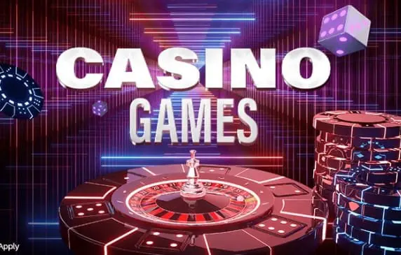 Casino Gaming