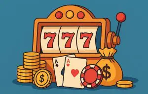 Slot Bonus