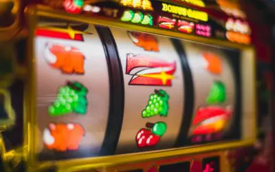 Guía sencilla para jugar tragamonedas online con consejos básicos, tipos de slots y cómo funcionan las líneas de pago