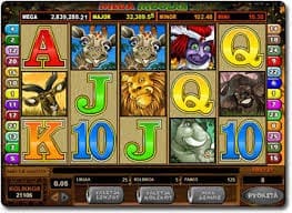 Slots Online Australia