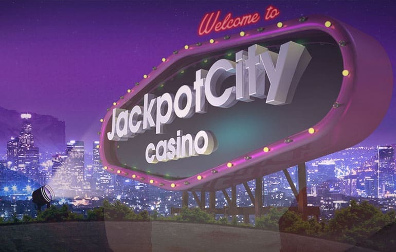 JackpotCity Slot Review & Play Demo – AU$1,600 Bonus