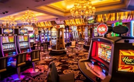 Afiliados de Casinos Online: Cómo Funcionan las Comisiones, Qué Riesgos Existen y Cómo Evaluar una Oportunidad Rentable