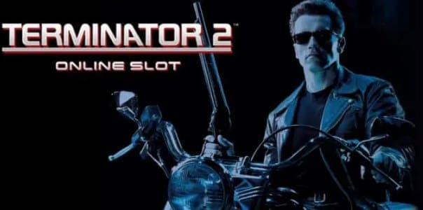 Terminator 2 Slot Review: Free Spins & 243 Ways