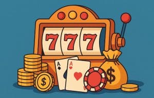 Slot Bonus